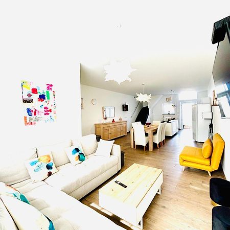 Residence Deluxe Charleroi Eksteriør bilde