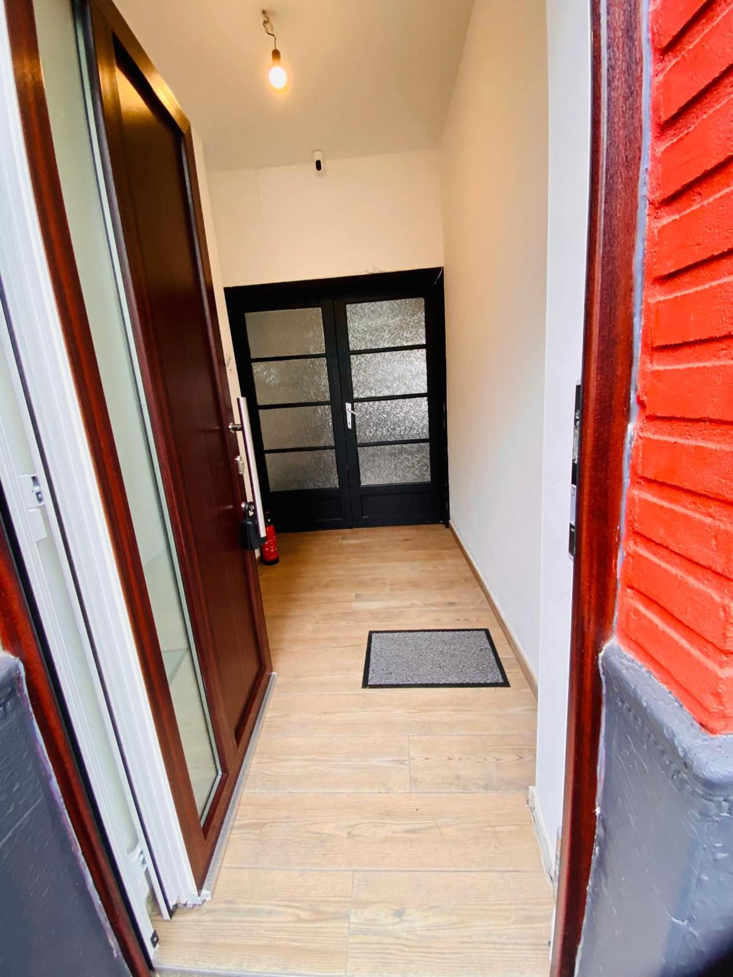 Residence Deluxe Charleroi Eksteriør bilde