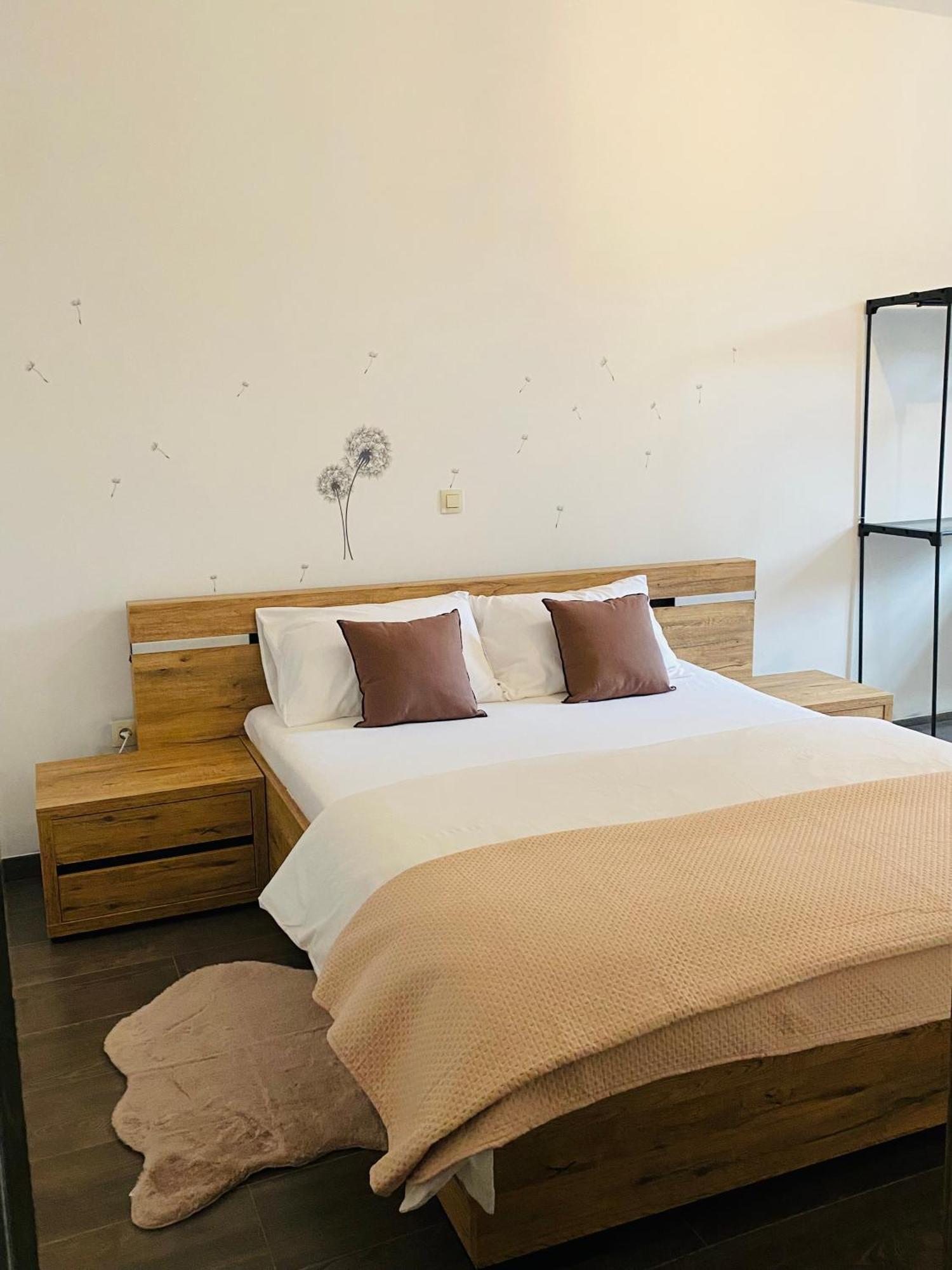 Residence Deluxe Charleroi Eksteriør bilde