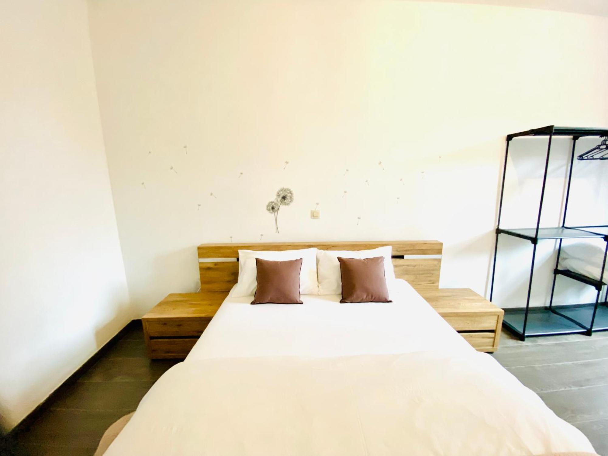 Residence Deluxe Charleroi Eksteriør bilde