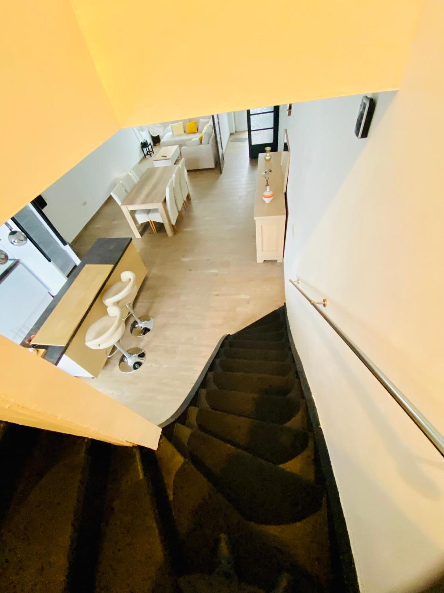 Residence Deluxe Charleroi Eksteriør bilde