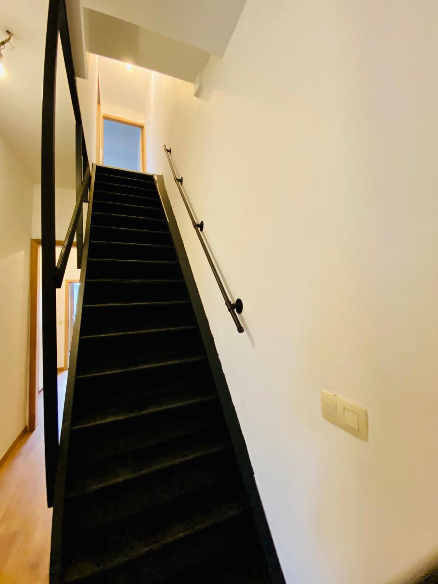 Residence Deluxe Charleroi Eksteriør bilde