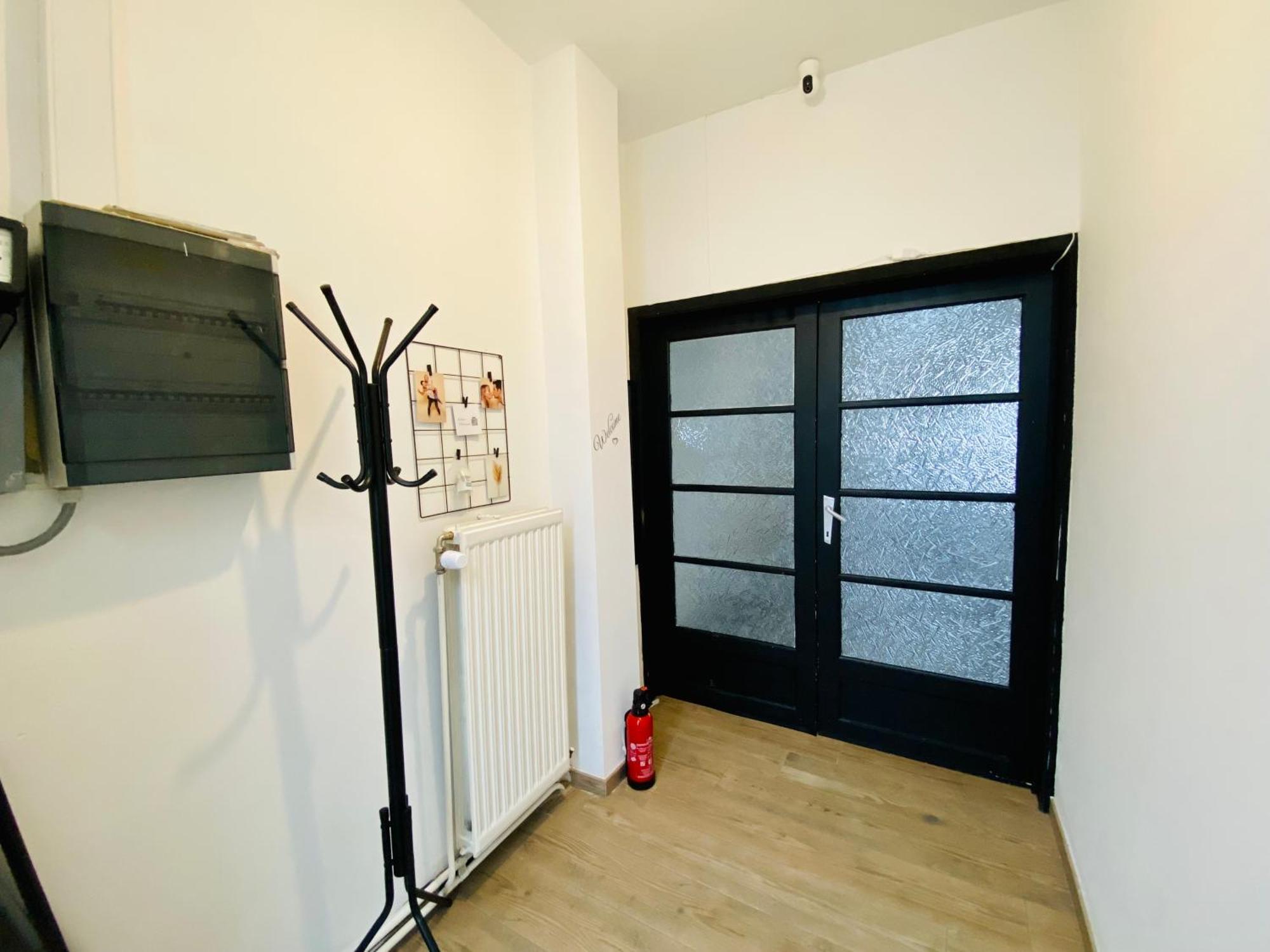Residence Deluxe Charleroi Eksteriør bilde