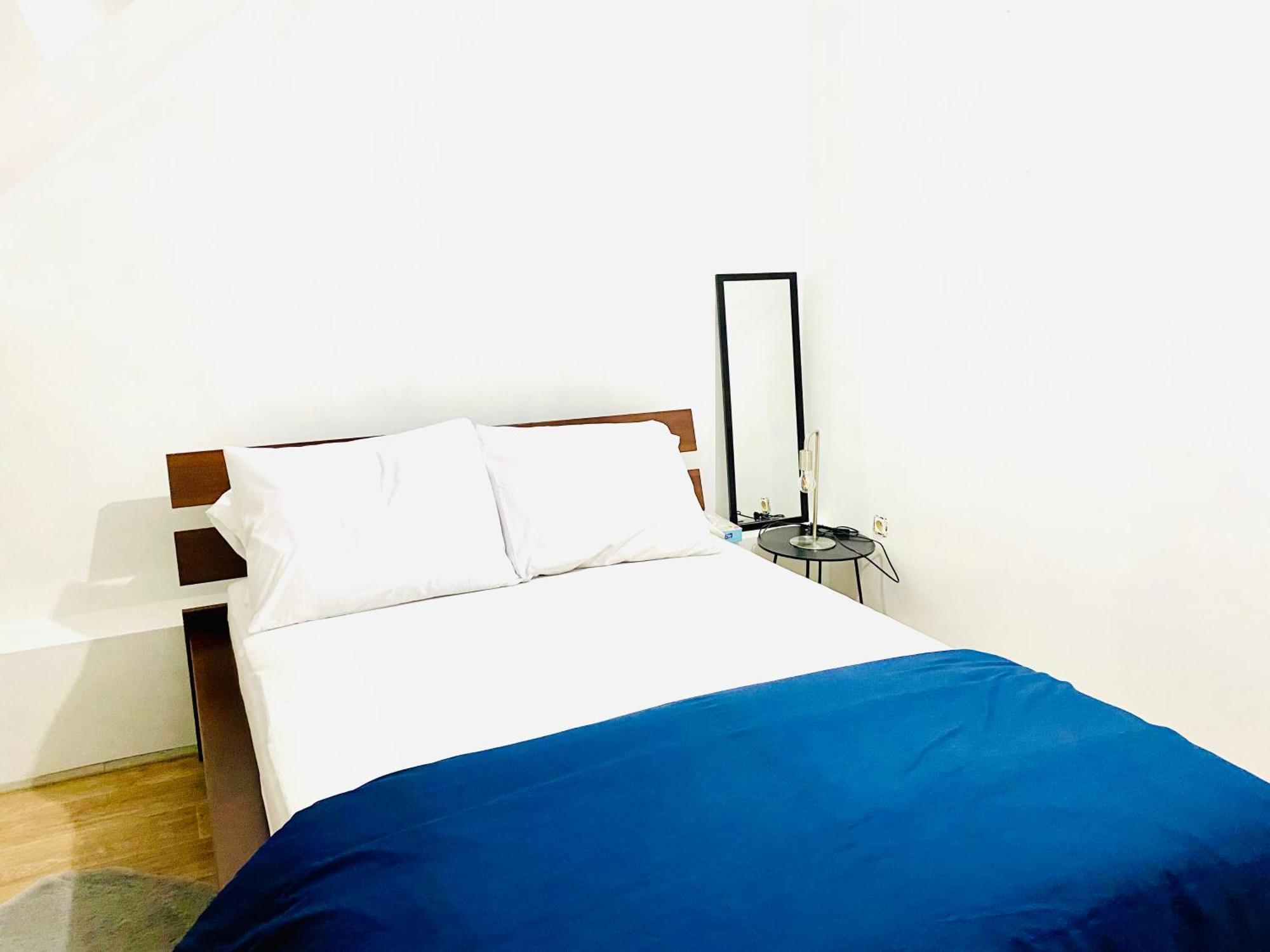 Residence Deluxe Charleroi Eksteriør bilde