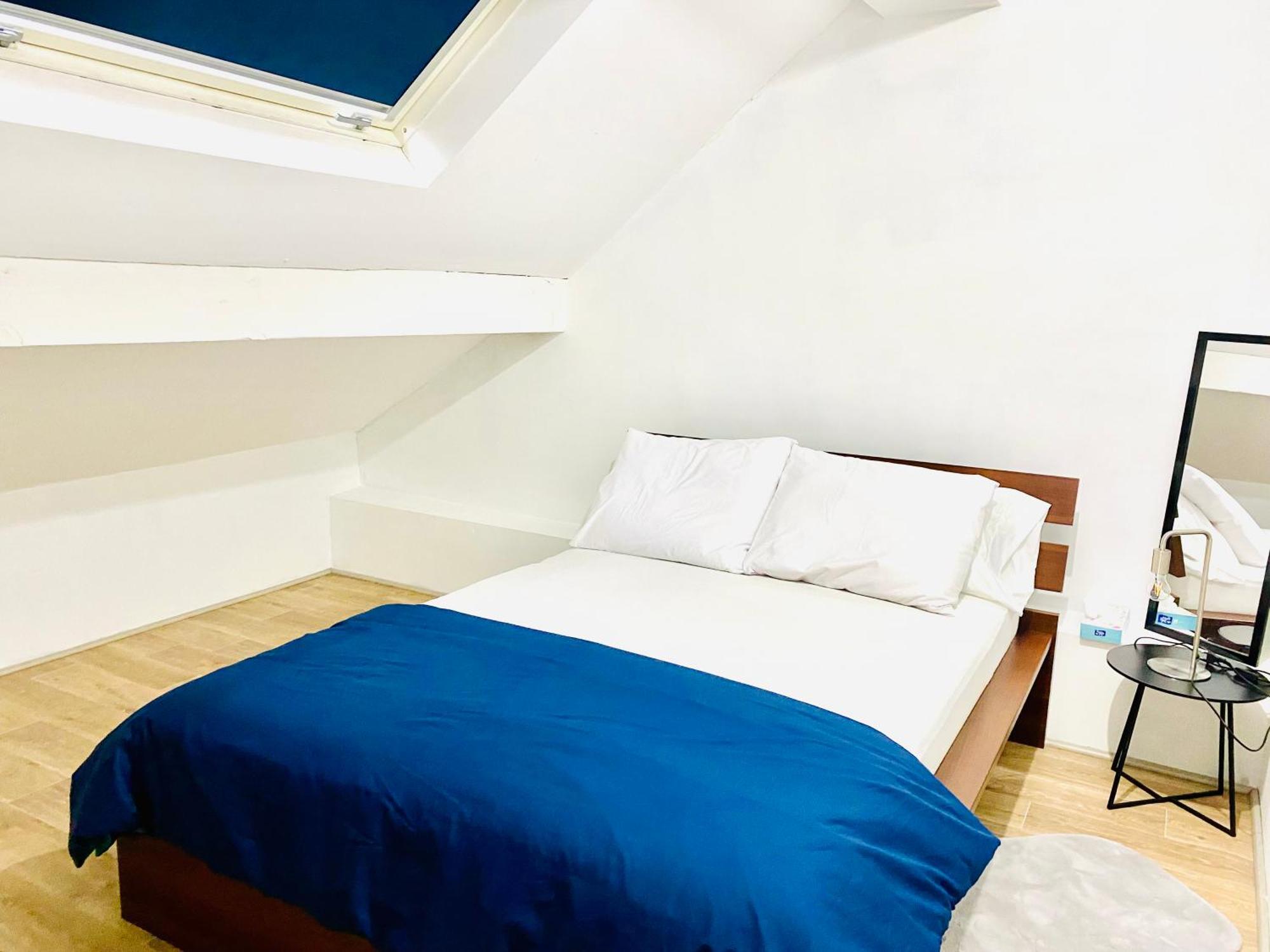 Residence Deluxe Charleroi Eksteriør bilde