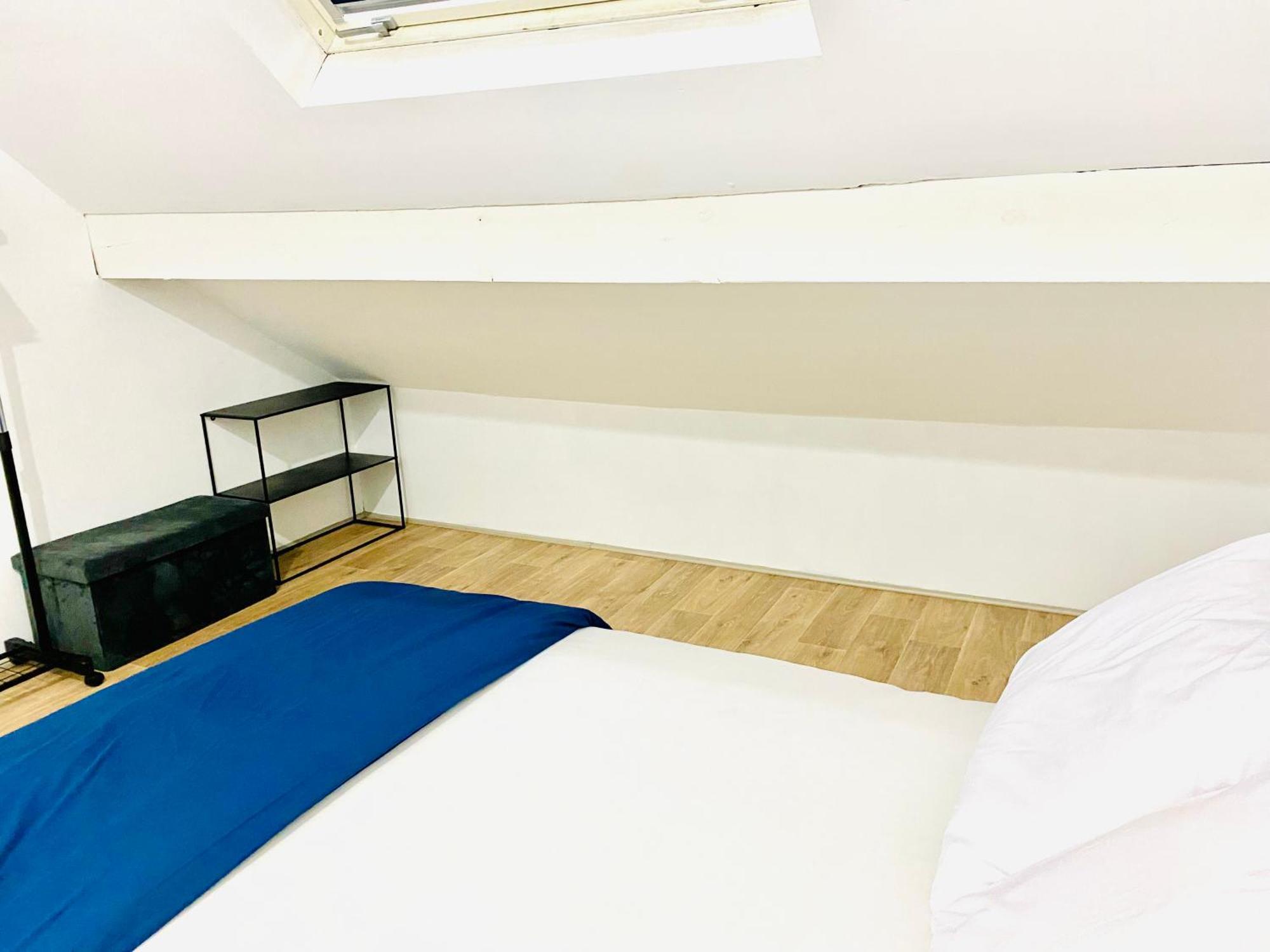 Residence Deluxe Charleroi Eksteriør bilde
