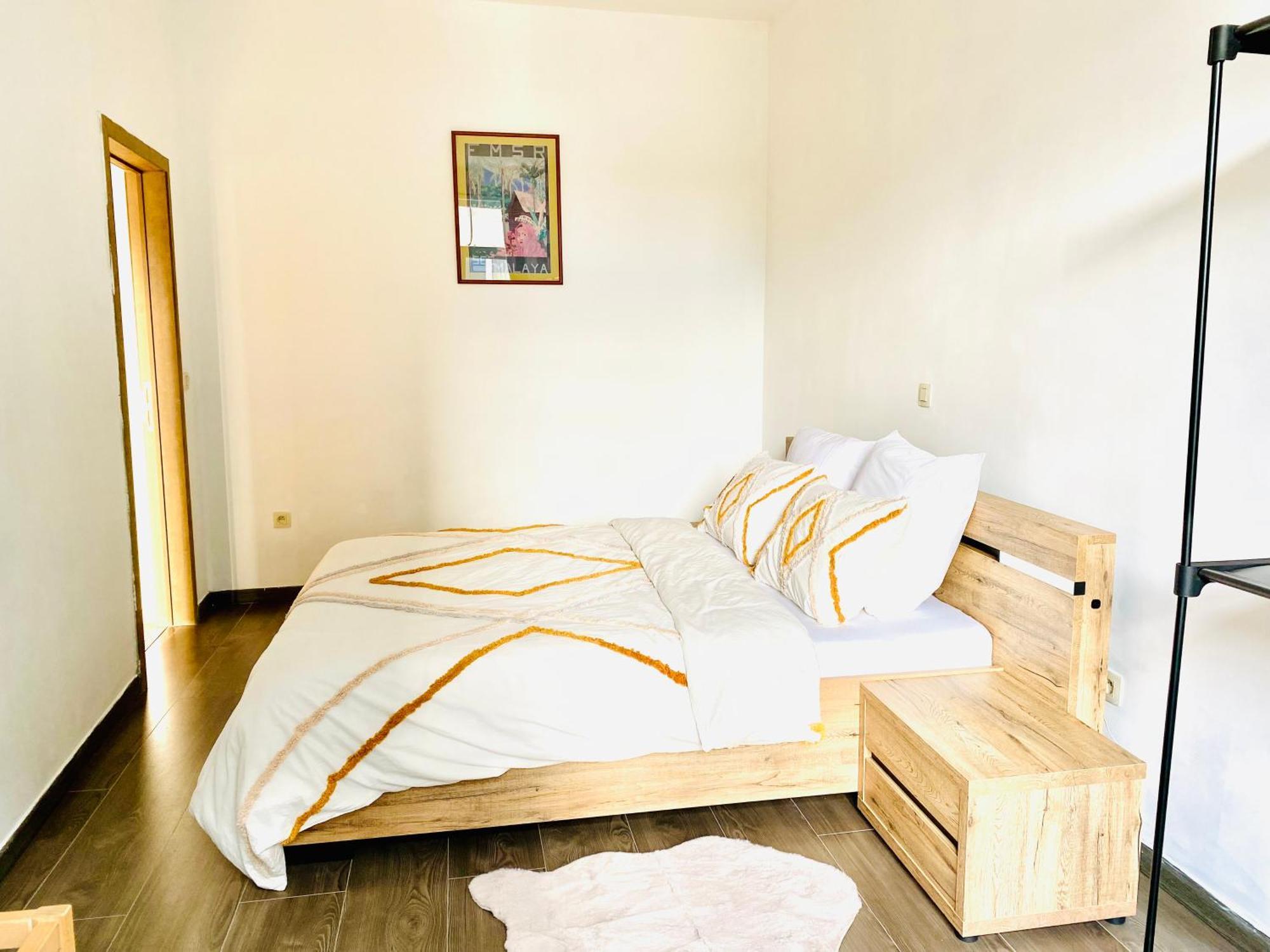 Residence Deluxe Charleroi Eksteriør bilde