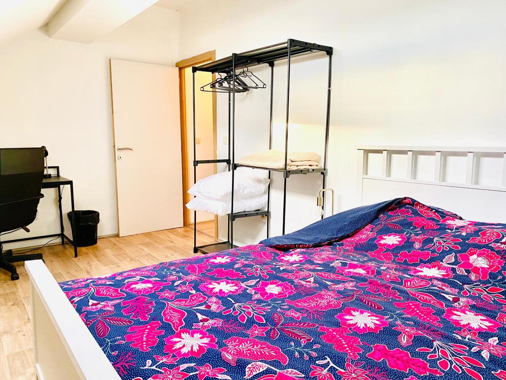 Residence Deluxe Charleroi Eksteriør bilde