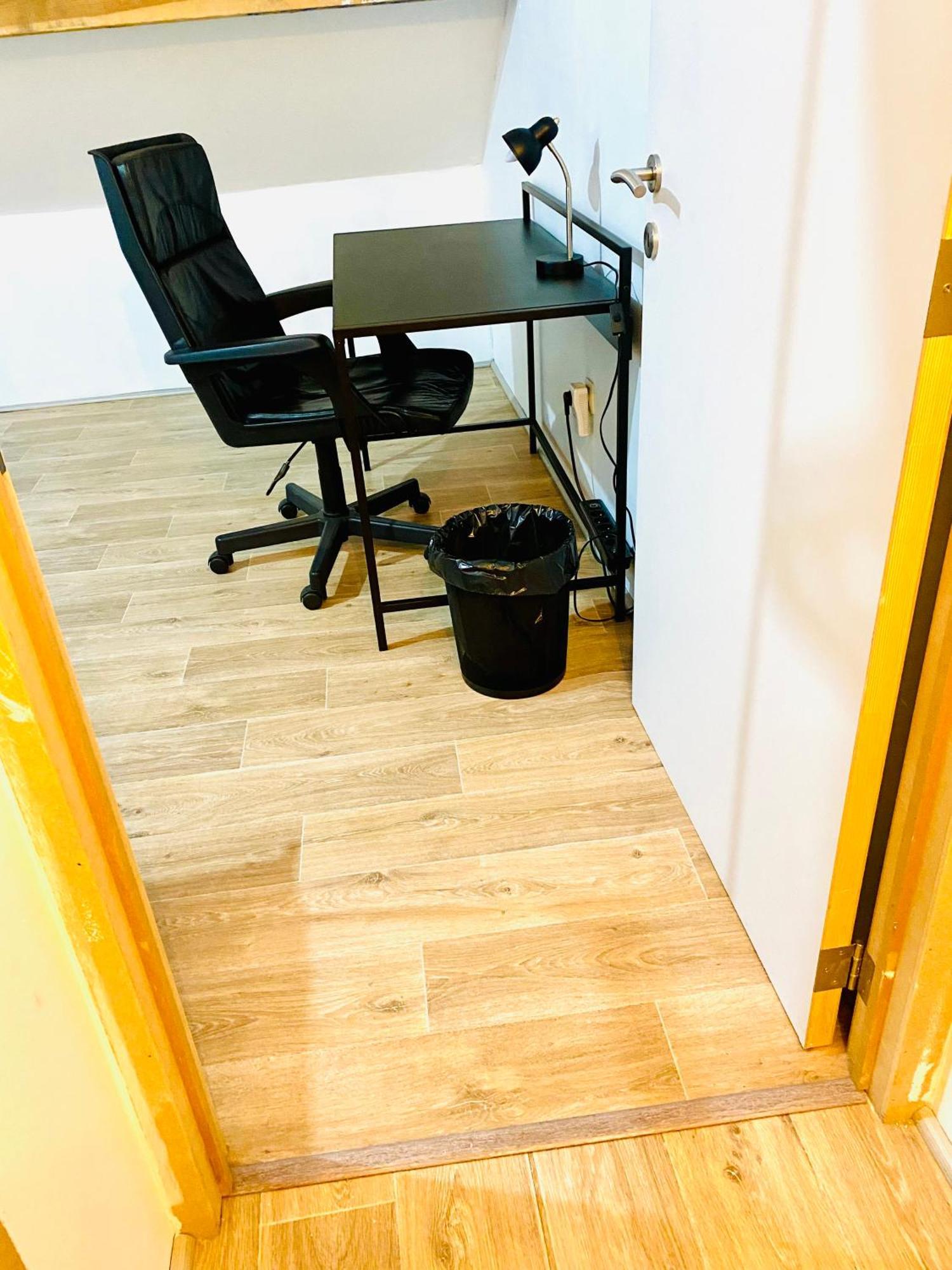 Residence Deluxe Charleroi Eksteriør bilde