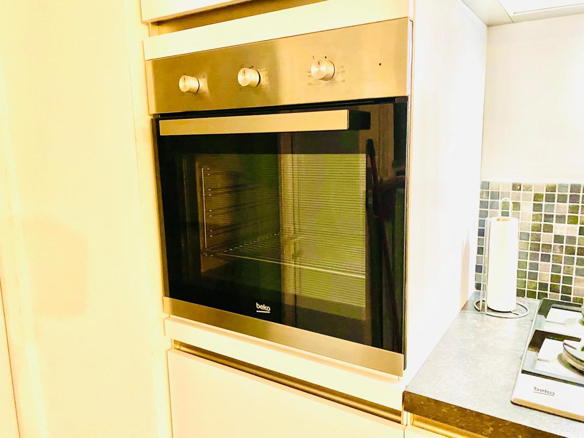 Residence Deluxe Charleroi Eksteriør bilde