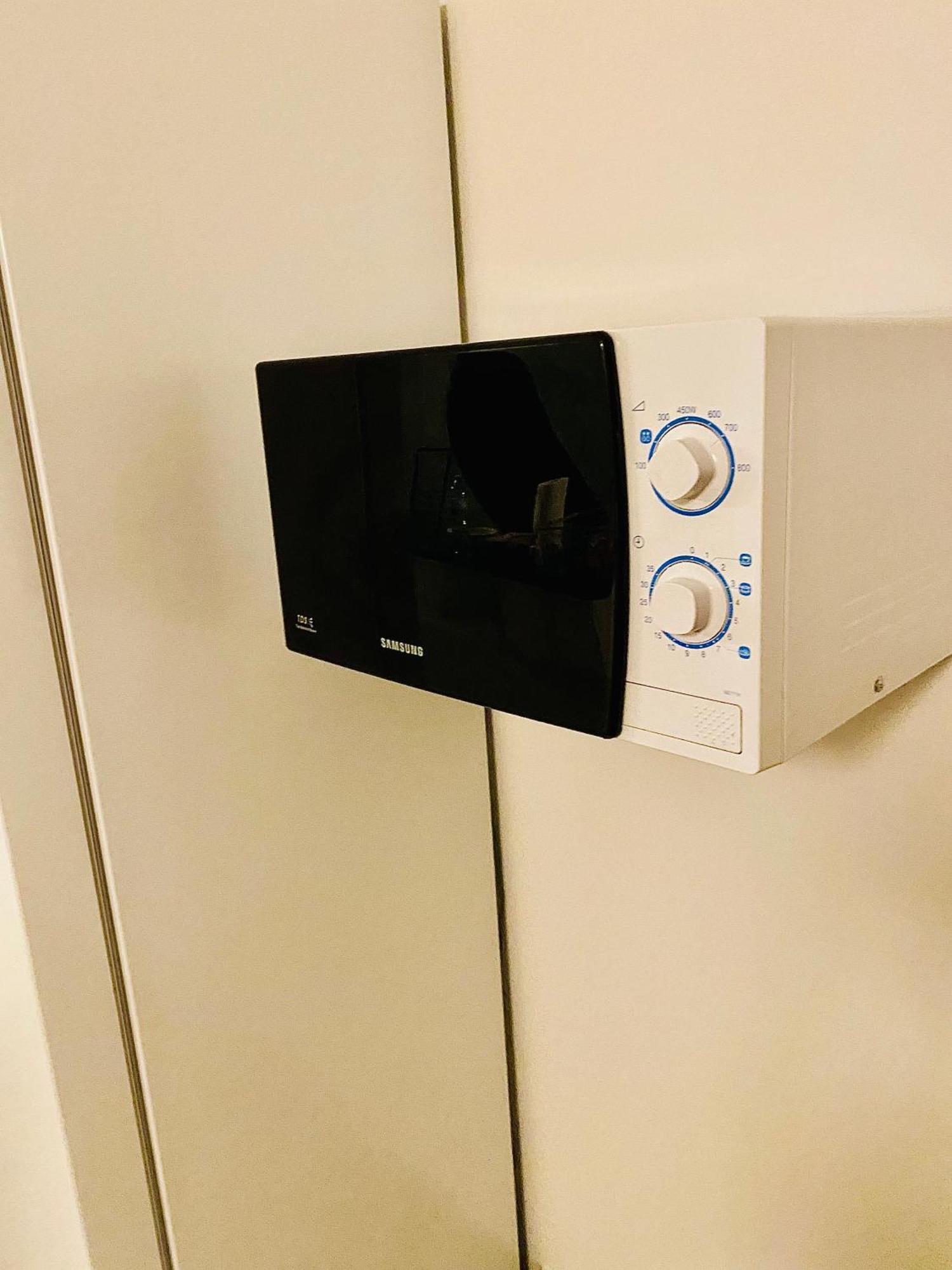Residence Deluxe Charleroi Eksteriør bilde