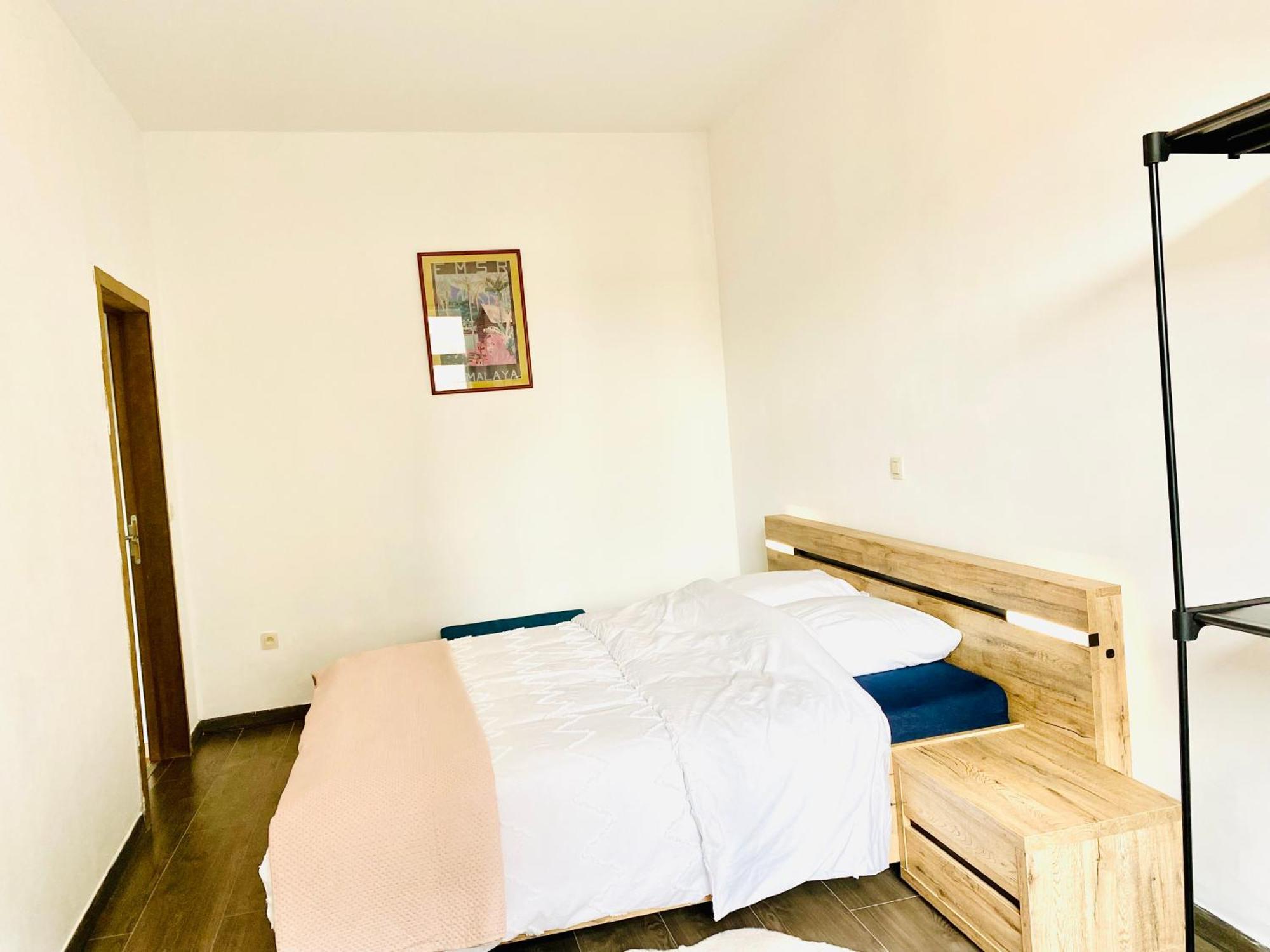 Residence Deluxe Charleroi Eksteriør bilde