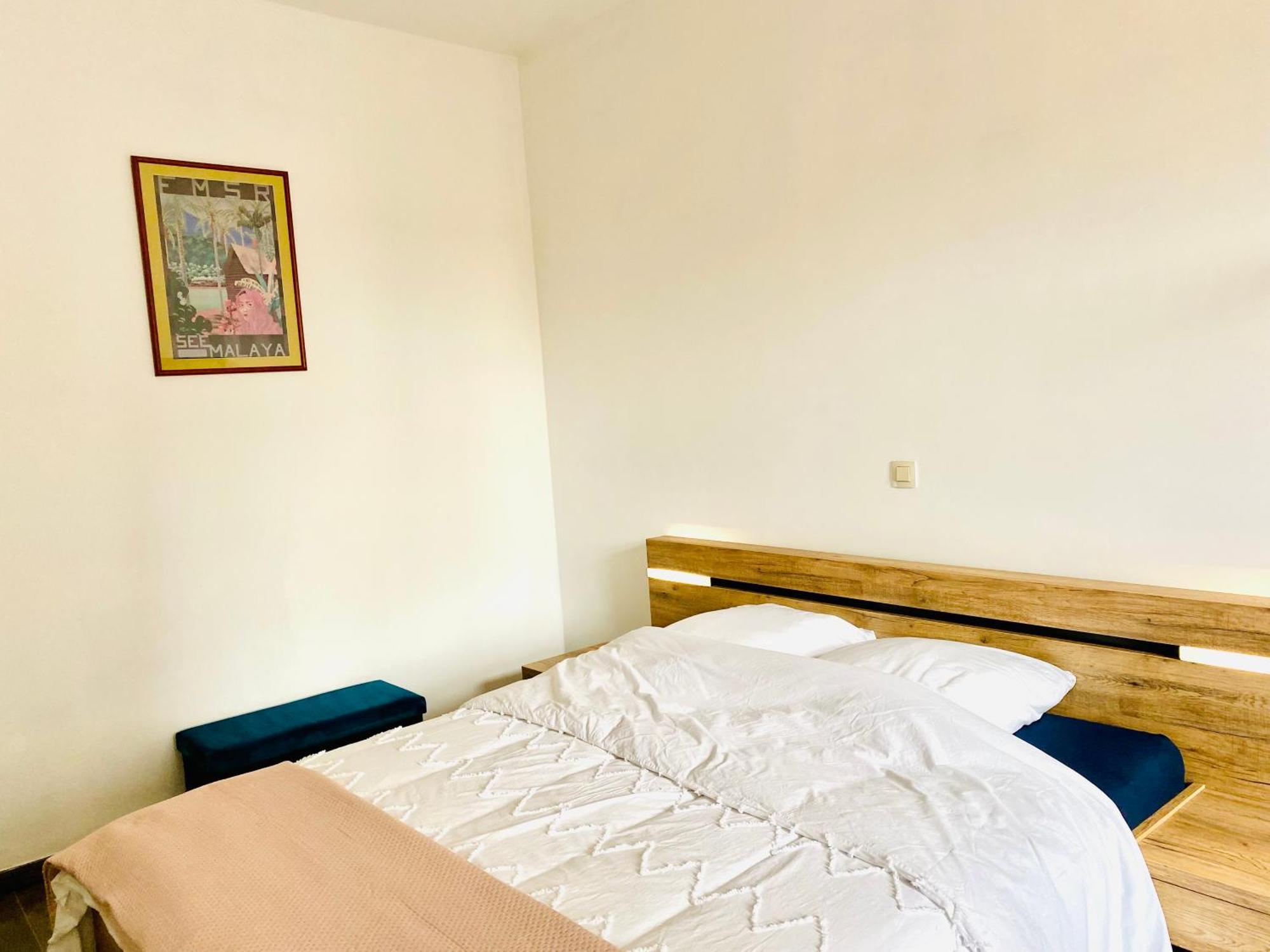 Residence Deluxe Charleroi Eksteriør bilde