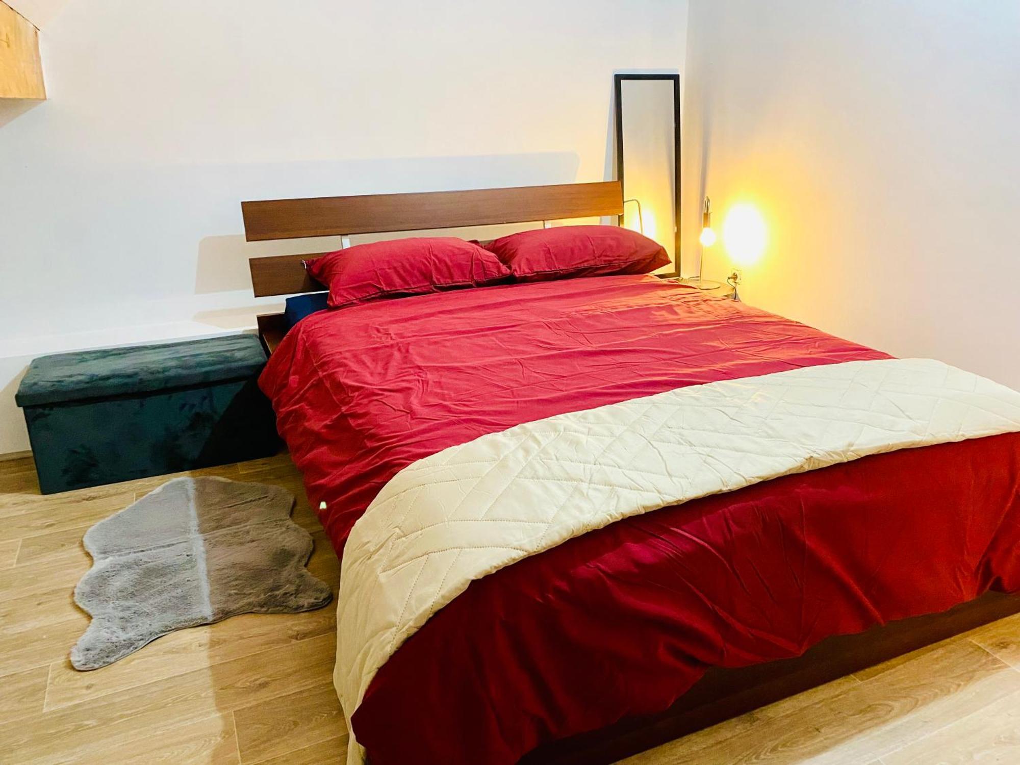 Residence Deluxe Charleroi Eksteriør bilde